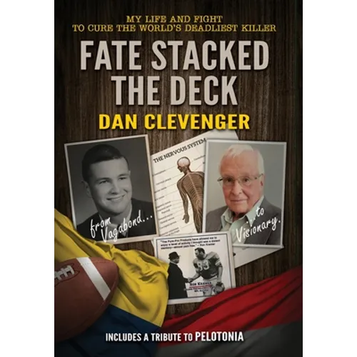 Fate Stacked the Deck - Hardcover