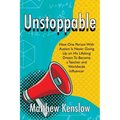 Unstoppable - Paperback