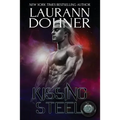 Kissing Steel - Paperback