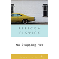 No Stopping Her - Paperback