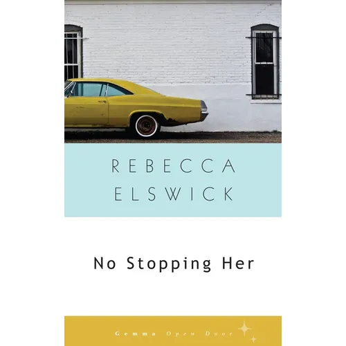 No Stopping Her - Paperback