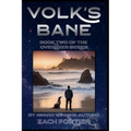 Volk's Bane - Paperback