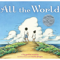 All the World - Hardcover