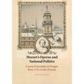 Mozart's Operas and National Politics - Hardcover