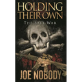 Holding Their Own IX: The Salt War - Paperback