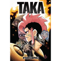 Taka - Paperback