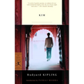 Kim - Paperback