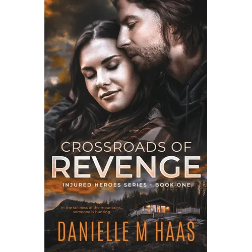 Crossroads of Revenge - Paperback