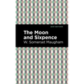 The Moon and Sixpence - Paperback
