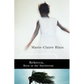 Rebecca, Born in the Maelstrom - Paperback