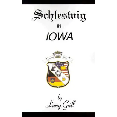 Schleswig in Iowa