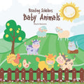 Reading Scholars: Baby Animals - Paperback