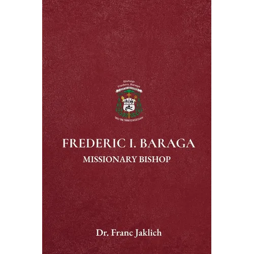 Frederic I. Baraga