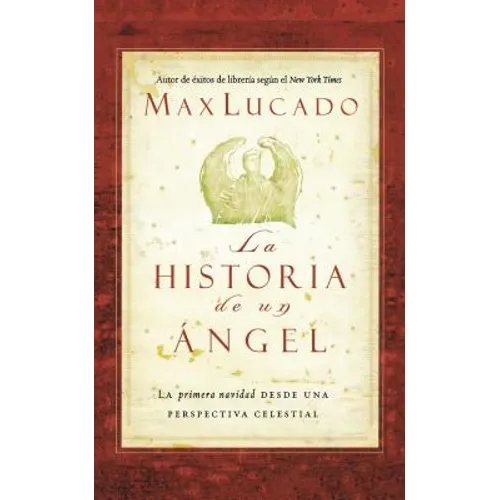 La Historia de Un Ángel - Paperback