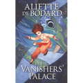 In the Vanishers' Palace - Paperback