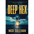 Deep Hex - Paperback
