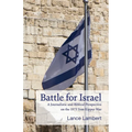 Battle for Israel - Paperback