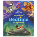 My First Disney Classics Bedtime Storybook - Hardcover