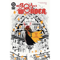 The Boy Wonder - Hardcover