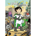 Zita the Spacegirl - Paperback