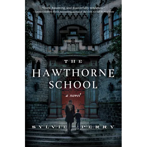 The Hawthorne School - Paperback
