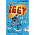 Iggy Is Better Than Ever - Hardcover