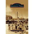 Honolulu Town