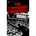 The Communist Manifesto - Mass Market Paperbound