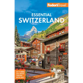 Fodor's Essential Switzerland - Paperback