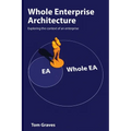 Whole Enterprise Architecture - Paperback