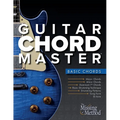 Guitar Chord Master 1: Basic Chords - Paperback