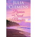 Promises and Sweet Memories - Paperback