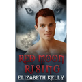 Red Moon Rising - Paperback