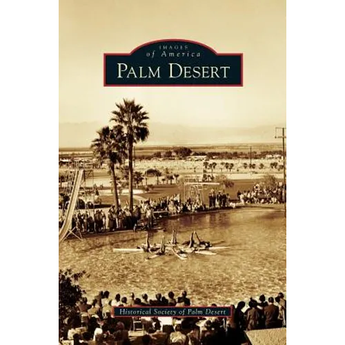 Palm Desert