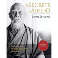 Secrets of Aikido - Paperback
