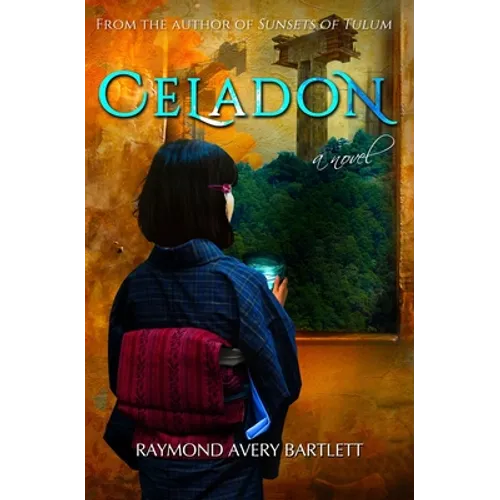 Celadon - Paperback