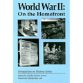 World War II: On the Homefront