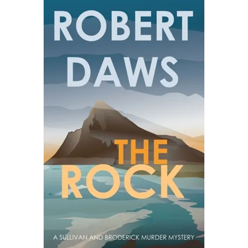 The Rock - Paperback