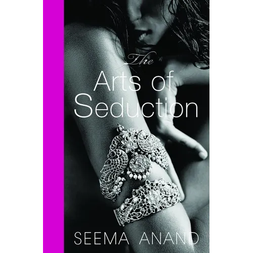 The Art of Seduction (Pb) - Paperback