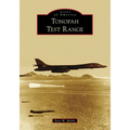 Tonopah Test Range - Paperback