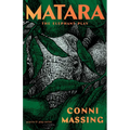 Matara: The Elephant Play - Paperback