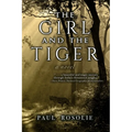 The Girl and the Tiger - Paperback