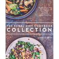 Renal Diet Cookbook Collection: The Best Renal Diet Recipes From The Complete Renal Diet Cookbook & Renal Slow Cooker Cookbook - Paperback