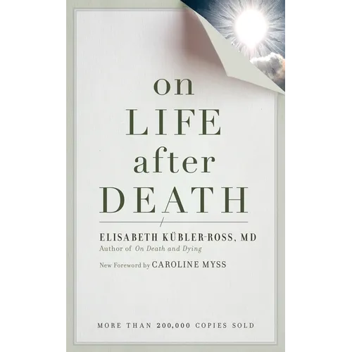 On Life After Death, Revised - Paperback