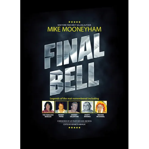 Final Bell - Paperback