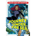 Choose Your Own Adventure: Journey Under the Sea - Paperback