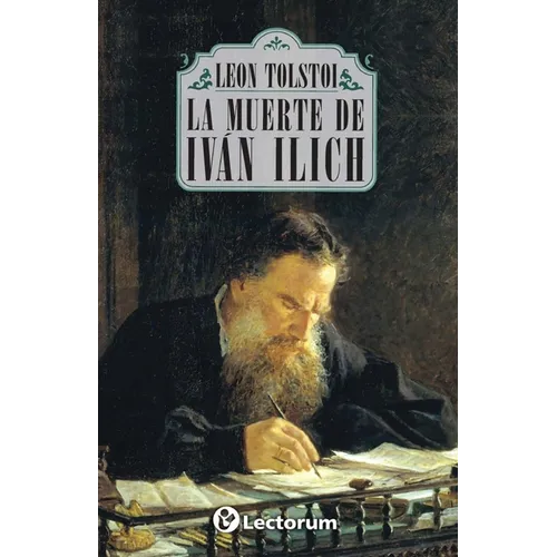 La muerte de Ivan Ilich - Paperback