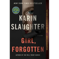 Girl, Forgotten - Paperback