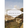 Browning: Poems: Edited by Peter Washington - Hardcover