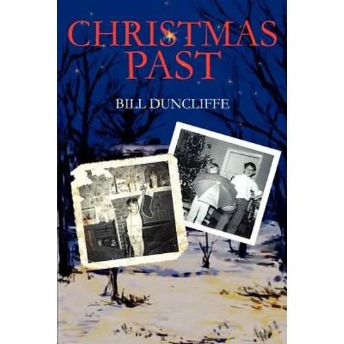 Christmas Past - Paperback